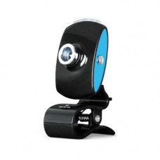 Web-камера REAL-EL FC-150 Black