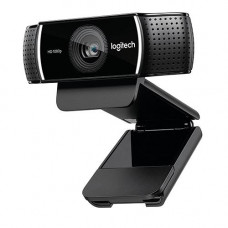 Web-камера Logitech HD Pro Webcam C922 (960-001088)