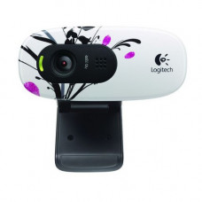 Web-камера Logitech HD Webcam C270 (960-000799)