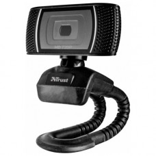 Web-камера Trust Trino HD Video Webcam (18679)