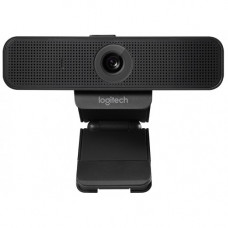 Web-камера Logitech HD Webcam C925e (960-001076)