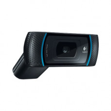 Web-камера Logitech HD Webcam B910 HD (960-000684)
