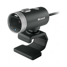 Web-камера Microsoft LifeCam Cinema (H5D-00015)