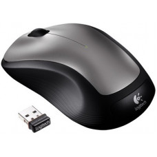 Мышь беспроводная Logitech M310; Wireless Notebook Mouse; USB; Grey 