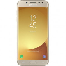 Смартфон Samsung Galaxy J5 Duos J530F Silver