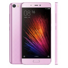 Смартфон Xiaomi Mi5s 64Gb Pink n/o