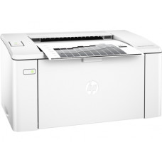 Принтер лазерный HP LaserJet Pro M104w (G3Q37A)