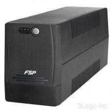 ИБП FSP DP 1000 (PPF6000800)