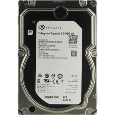 Жесткий диск SATAIII 6000.0 Gb; Seagate Enterprise Capacity (ST6000NM0115)