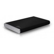 Жесткий диск USB 3.0 320.0 Gb; TrekStor DataStation Pocket Capa Xpress; Black (TS25-320PX)