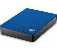 Жесткий диск USB 3.0 5000.0 Gb; Seagate Backup Plus Blue (STDR5000202)