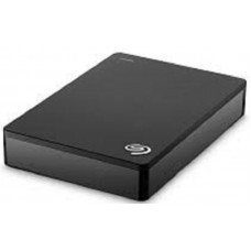 Жесткий диск USB 3.0 5000.0 Gb; Seagate Backup Plus; Black (STDR5000200)