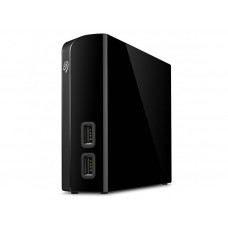 Жесткий диск USB 3.0 8000.0 Gb; Seagate Backup Plus Hub Black (STEL8000200)