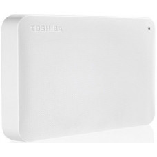 Жесткий диск USB 3.0 3000.0 Gb; Toshiba Canvio Ready White (HDTP230EW3CA)