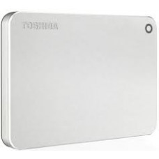 Жесткий диск USB 3.0 3000.0 Gb; Toshiba Canvio Premium Silver (HDTW130EC3CA)
