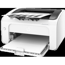 Принтер лазерный HP LaserJet Pro M12a (T0L45A)