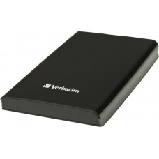 Жесткий диск USB 3.0 500.0 Gb; Verbatim Store n Go; 2.5''; Black (53029)