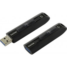 Flash-память SanDisk Extreme Pro USB 3.1 256GB Black (SDCZ880-256G-G46)