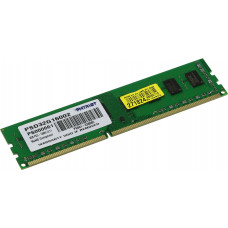 Оперативная память DDR3 SDRAM 2Gb PC3-12800 (1600); Patriot (PSD32G16002)