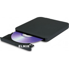 Дисковод DVD-RW LG GP95NB70