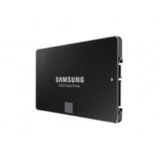 Жесткий диск SSD 120.0 Gb; Samsung 850 EVO; 2.5''; SATAIII MLC (MZ-7LN120BW)