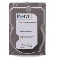 Жесткий диск SATAIII 1000.0 Gb; i.norys (INO-IHDD1000S3-D1-7264)