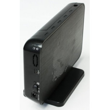 Карман для HDD внешний; AgeStar SUB3A8; Black; USB2.0; 3.5
