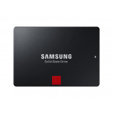 Жесткий диск SSD 256.0 Gb; Samsung 860 Pro 2.5