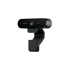 Web-камера Logitech Brio (960-001106)