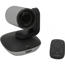 Web-камера Logitech PTZ PRO 2 (960-001186)