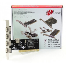 Контроллер ProLogix PCI-E 2xUSB 3.0 (PeXC-U302)
