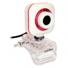 Web-камера Perfeo PF-5033;  White