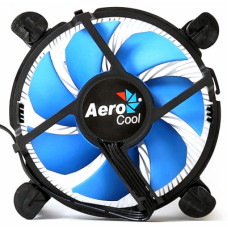 Вентилятор для Intel; AeroCool BAS-B9S; soket 1156/1155/1151/1150