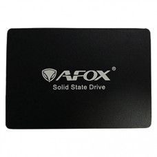 Жесткий диск SSD 120.0 Gb; AFOX; 2.5
