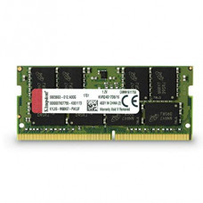 Оперативная память DDR4 SDRAM SODIMM 16Gb PC4-21300 (2666); Kingston (KVR26S19D8/16)