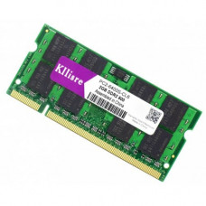Оперативная память DDR2 SDRAM SODIMM 2Gb PC-6400 (800); Kllisre (PC2-6400S-CL6)