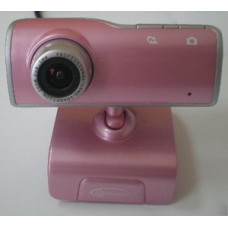 Web-камера Gemix T21; Pink