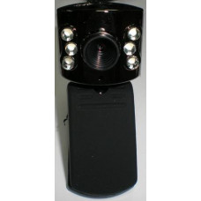 Web-камера Dellta WC-016; Black