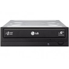 Дисковод Super Multi CD/DVD Writer LG GH22NS40 (GH22NS40)