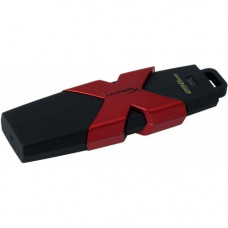Flash-память Kingston HyperX Savage (HXS3/256GB); 256Gb; USB 3.1; Black&Red