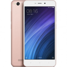 Смартфон Xiaomi Redmi 4A 16GB Rose Gold