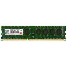 Оперативная память DDR3 SDRAM 2Gb PC3-12800 (1600); Transcend (JM1600KLN-2G)