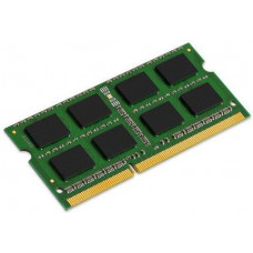 Оперативная память DDR3 SDRAM SODIMM 2Gb PC3-12800 (1600); Kingston (KVR16S11S6/2)