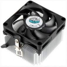 Вентилятор для AMD; Cooler Master DK9-7F52B-0L-GP