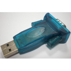 Переходник USB to Com; Dellta DL-1357
