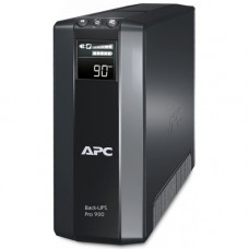 ИБП APC Back-UPS Pro 900VA CIS (BR900G-RS)