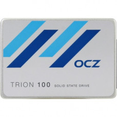 Жесткий диск SSD 120.0 Gb; OCZ Trion 100 (TRN100-25SAT3-120G)