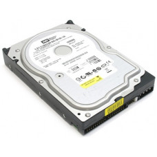 Жесткий диск IDE 160.0 Gb Western Digital