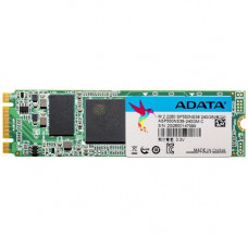 Жесткий диск SSD 240.0 Gb; ADATA Premier SP550 TLC (ASP550NS38-240GM-C)
