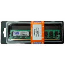 Оперативная память DDR2 SDRAM 2Gb PC-6400 (800); GoodRAM (GR800D264L6/2G)